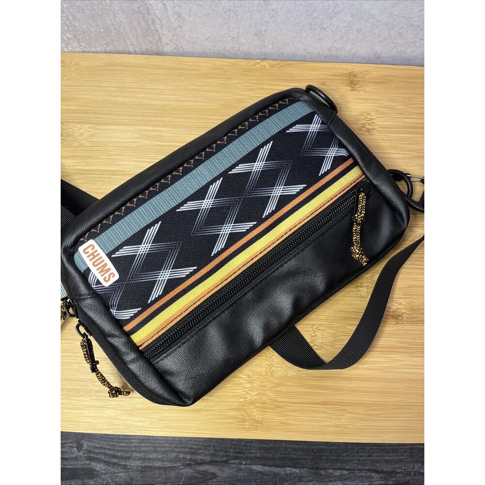 Chums Brand Fanny Pack